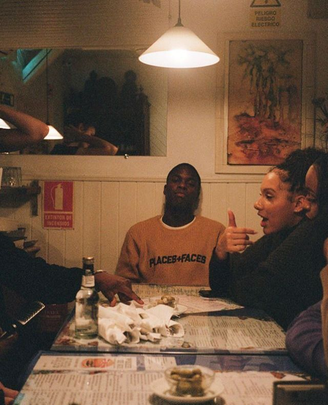Celebrating the poetry of black identity and resilience